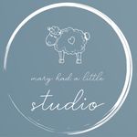 Mary Varone - @mary.had.a.little.studio - Instagram
