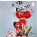 Mary Vasques - Facebook
