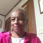 Mary Vasser Johnson - @alabamaheat - Instagram