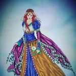 Mary Beasley - @daydreamstitcher - Instagram