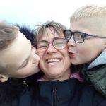 Lolkje Mary Veenstra - @lolkje27 - Instagram