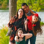 Mary Lynn Veltri Forghani - @marypizzle - Instagram