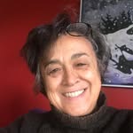 Mary Veltri - @wateroxntrees - Instagram
