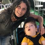 Mary Veltri Lariviere - @melveltri - Instagram