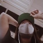 Maryben Gavion - @_maryvencer - Instagram