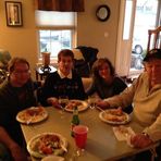 Mary Vencill - Facebook