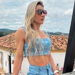Mariana Veneroso - @maryveneroso - Instagram