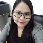 Eilrose Taotao Yspedilla - @maryvennyrose - Instagram