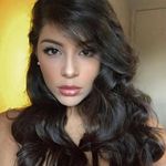Mary Vennessa - @mary__vennessa - Instagram