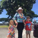 Mary Ellen Ventrella - @dancingmare12 - Instagram