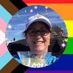 Mary Venuti - @nana_banner4 - Instagram