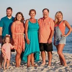Mary Vercher Ralston - @thebestmaemae - Instagram