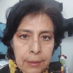 Mary G Verdin - @verdingina - Instagram