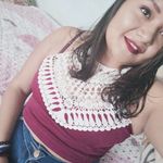 Mary Verdín - @verdin5968 - Instagram
