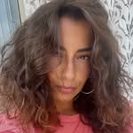 Mary Vergara - @maryvergara_14 - Instagram