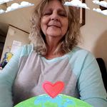 Mary Verner - @maryverner1950 - Instagram