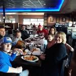 Mary Ann Marshall Verret - @maryannmarshallverret - Instagram