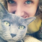 Mary Donohue Verret - @sicdbs - Instagram