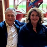 Mary van Beers-Versteeg - @maryenron - Instagram