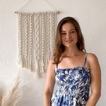 Макраме Декор Одежа | MACRAME - @maryna.vertylo - Instagram