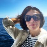 Marina Vertinskaia - @mary.verta - Instagram