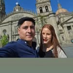 Mary Vertiz - @margaritavb61 - Instagram