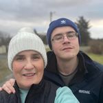 Mary McGing Vesey - @mary.vesey21 - Instagram