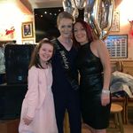 Mary Vesey - @veseymary - Instagram