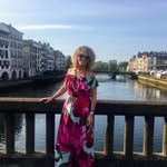 Maria A. Garcia - @maryvespa73 - Instagram