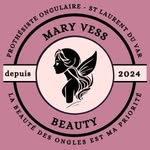 Prothésiste ongulaire Saint-Laurent-du-Var - Ongles à domicile - @maryvessbeauty1978 - Instagram