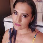 Mary Veizaga Castellón - @maryvey - Instagram