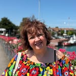 Marinella Viani - @mary_viani - Instagram