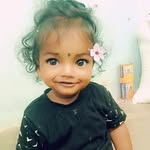 Maryviani - @princess_of_me_ammu - Instagram