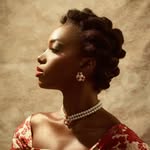 Maryviann Okenwa - @maryvianie - Instagram