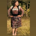 Mary Vicente - @marypelico16 - Instagram