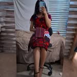 Mary Vicente - @maryvice828 - Instagram