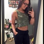 maryvignati - @maryvingati90 - Instagram