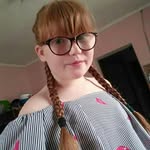 Мар'яна Вінтоняк - @maryana.vintonyuk - Instagram