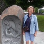 Mary Vinton - @vintonmary - Instagram