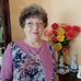 Maria Virtej - Facebook