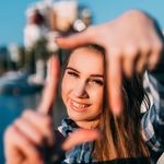 Фотограф•визажист•Москва и МО•Сочи•Крым - @mary_vish_photo - Instagram
