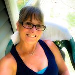 Mary Vish - @maryv1949 - Instagram