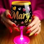 Mary Vish - Facebook