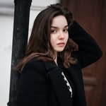 VISHNEVSKAY - @mary_vishnevskayy - Instagram