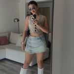 Mariela Visiconty - @marielavn28 - Instagram
