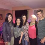 Mary Visich - @tupyvism - Instagram