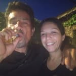 Mary Vitela - @marygarciabubby - Instagram