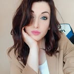 Maria Vittoria Speranza - @mary_vittoria96 - Instagram