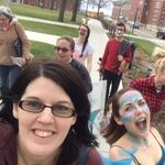Mary Vodicka - @mkvodicka - Instagram