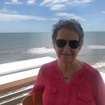 Mary Lou Scott-Voight - @scottvoight - Instagram